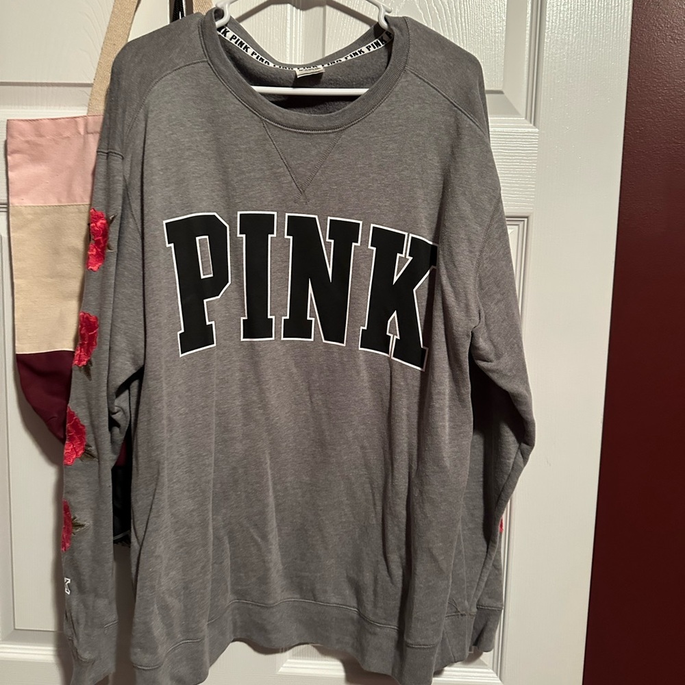 Crewneck